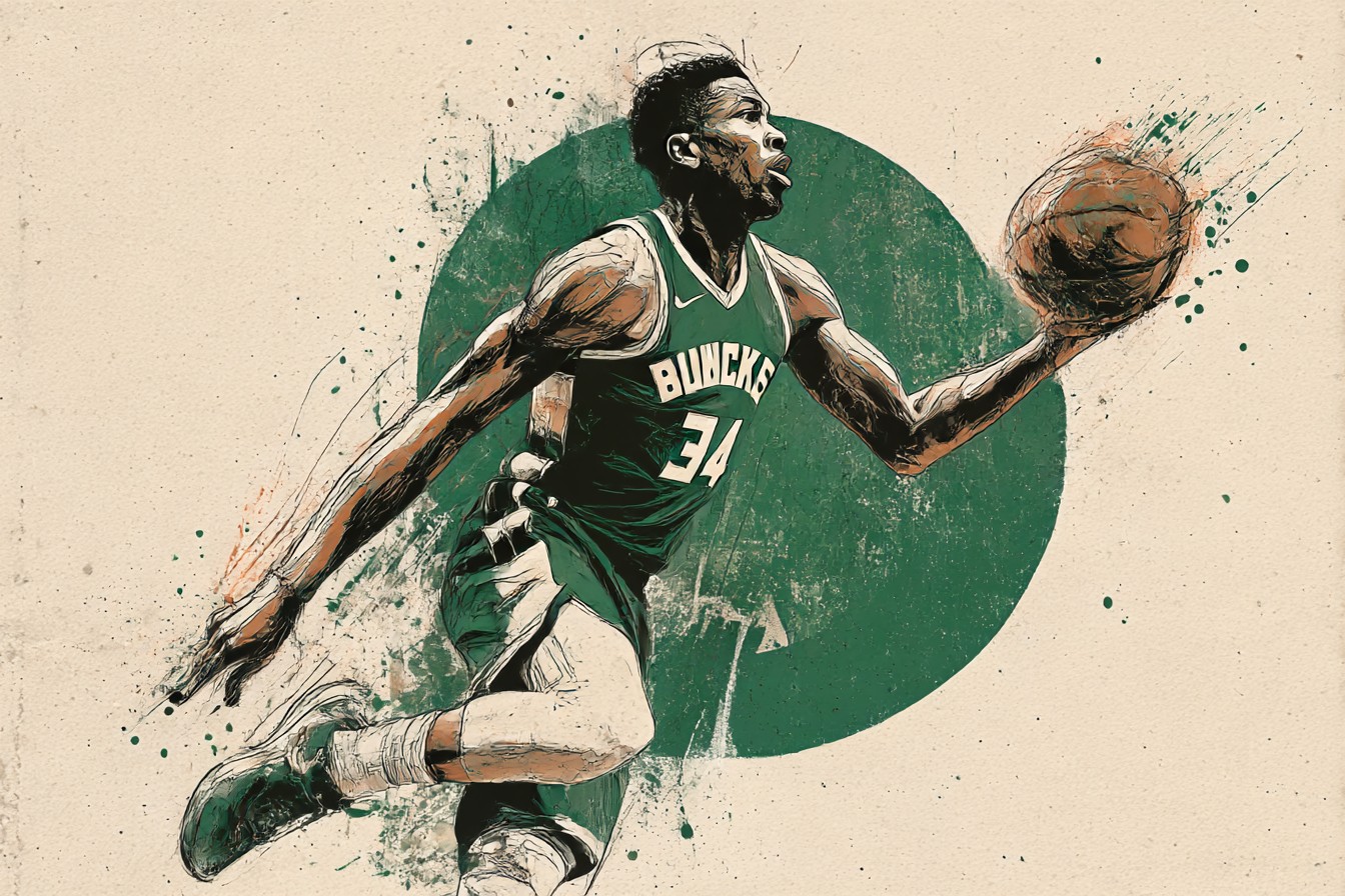 Milwaukee Bucks
