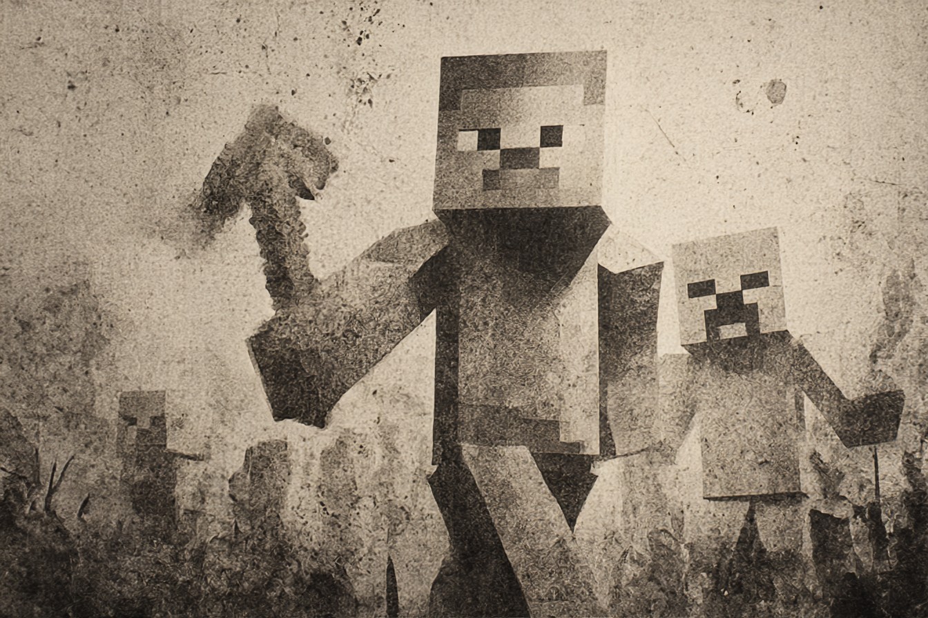 Minecraft