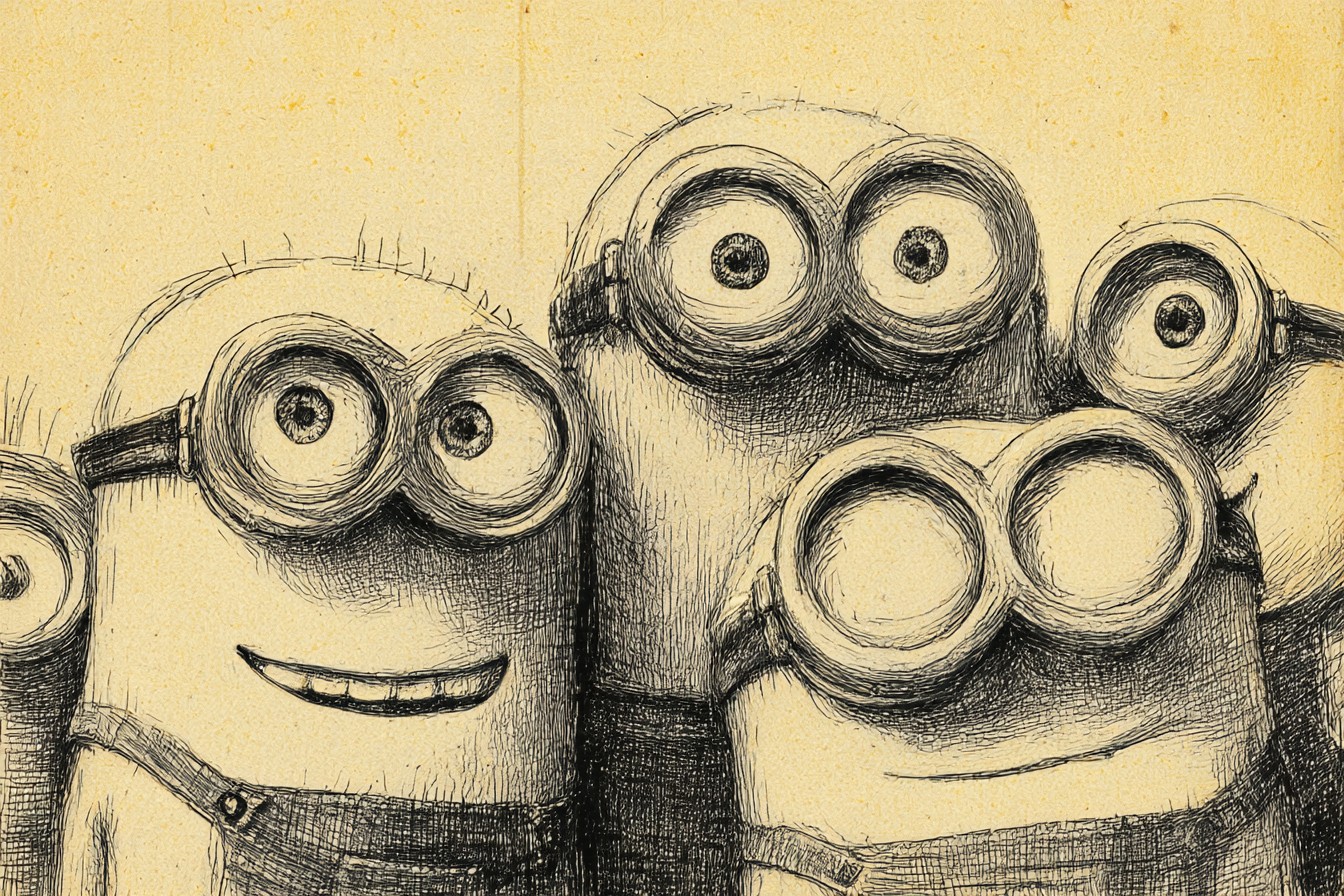 Minions