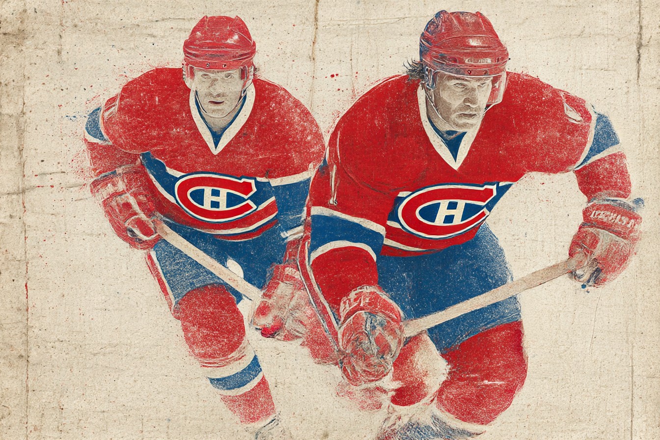 Montreal Canadiens