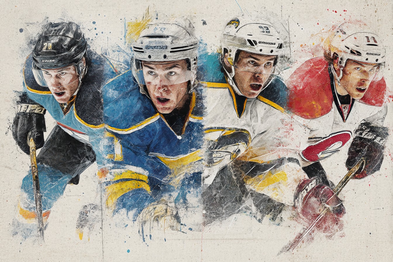 NHL