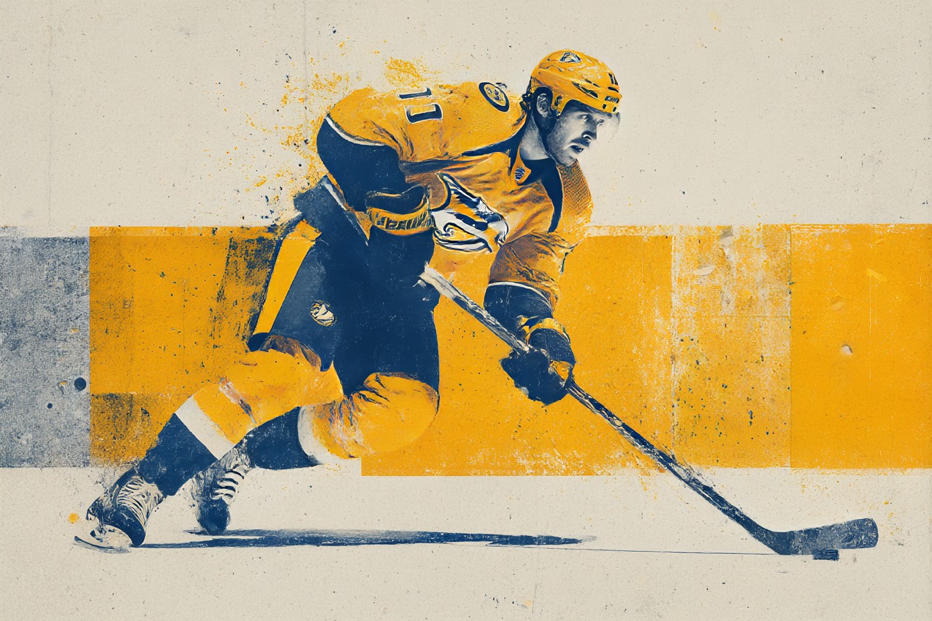 Nashville Predators