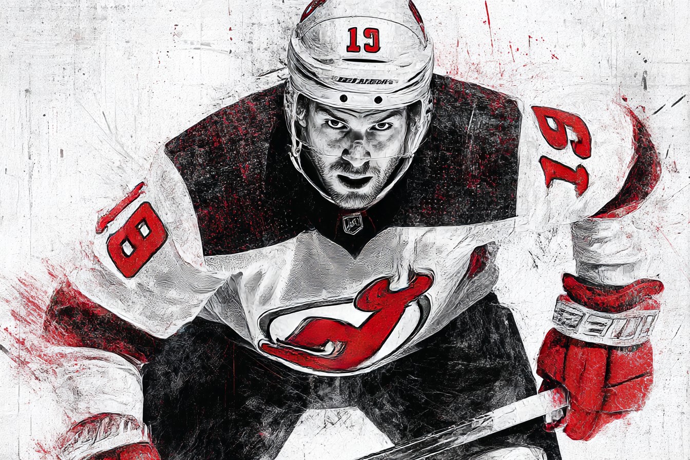 New Jersey Devils
