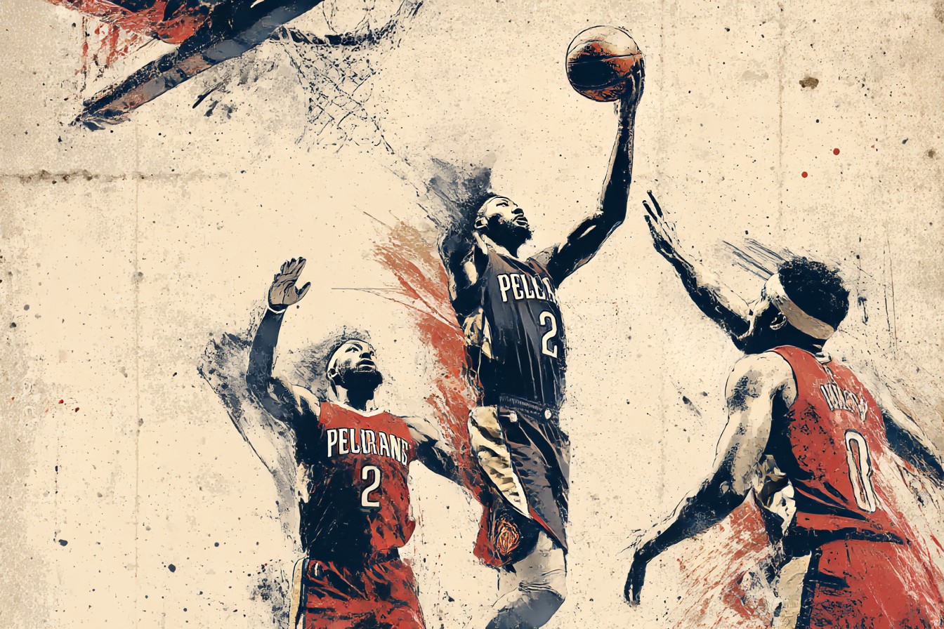 New Orleans Pelicans