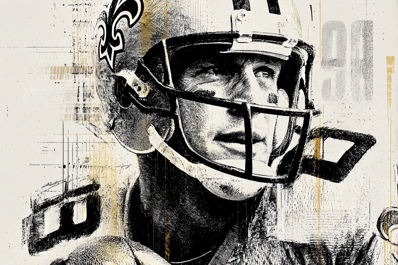 New Orleans Saints
