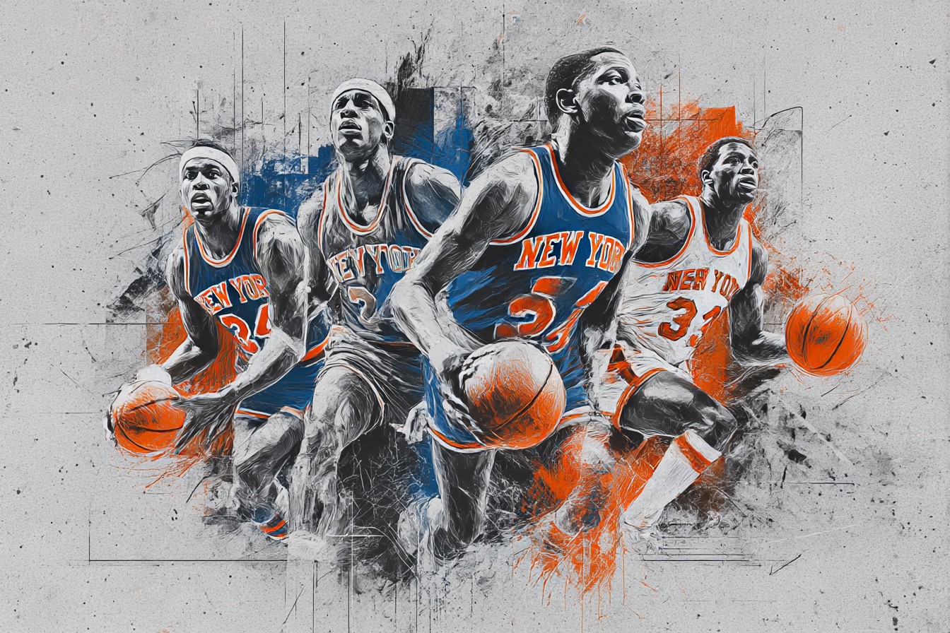 New York Knicks