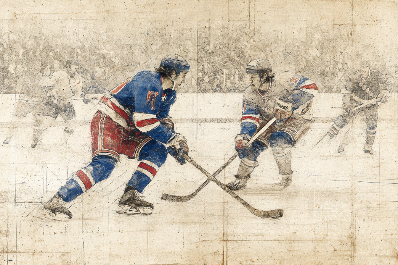 New York Rangers