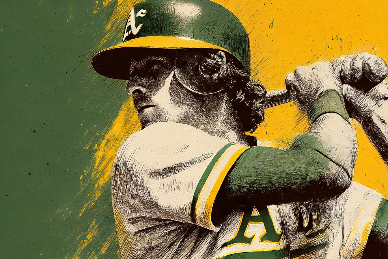 Oakland Athletics