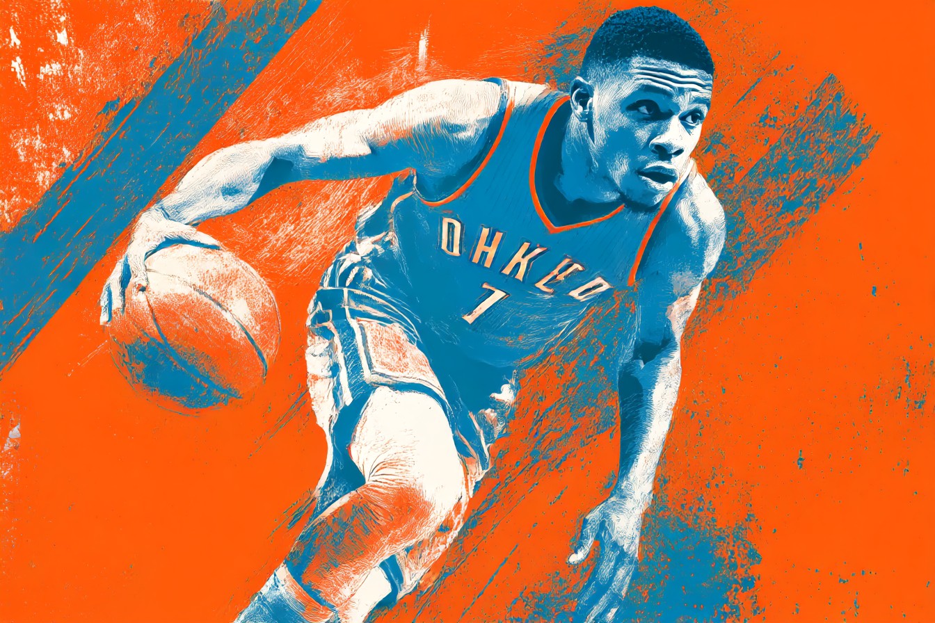Oklahoma City Thunder