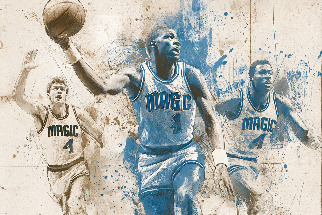 Orlando Magic