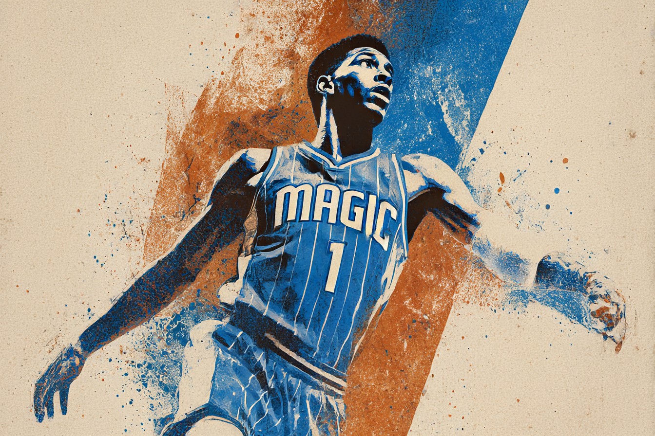 Orlando Magic
