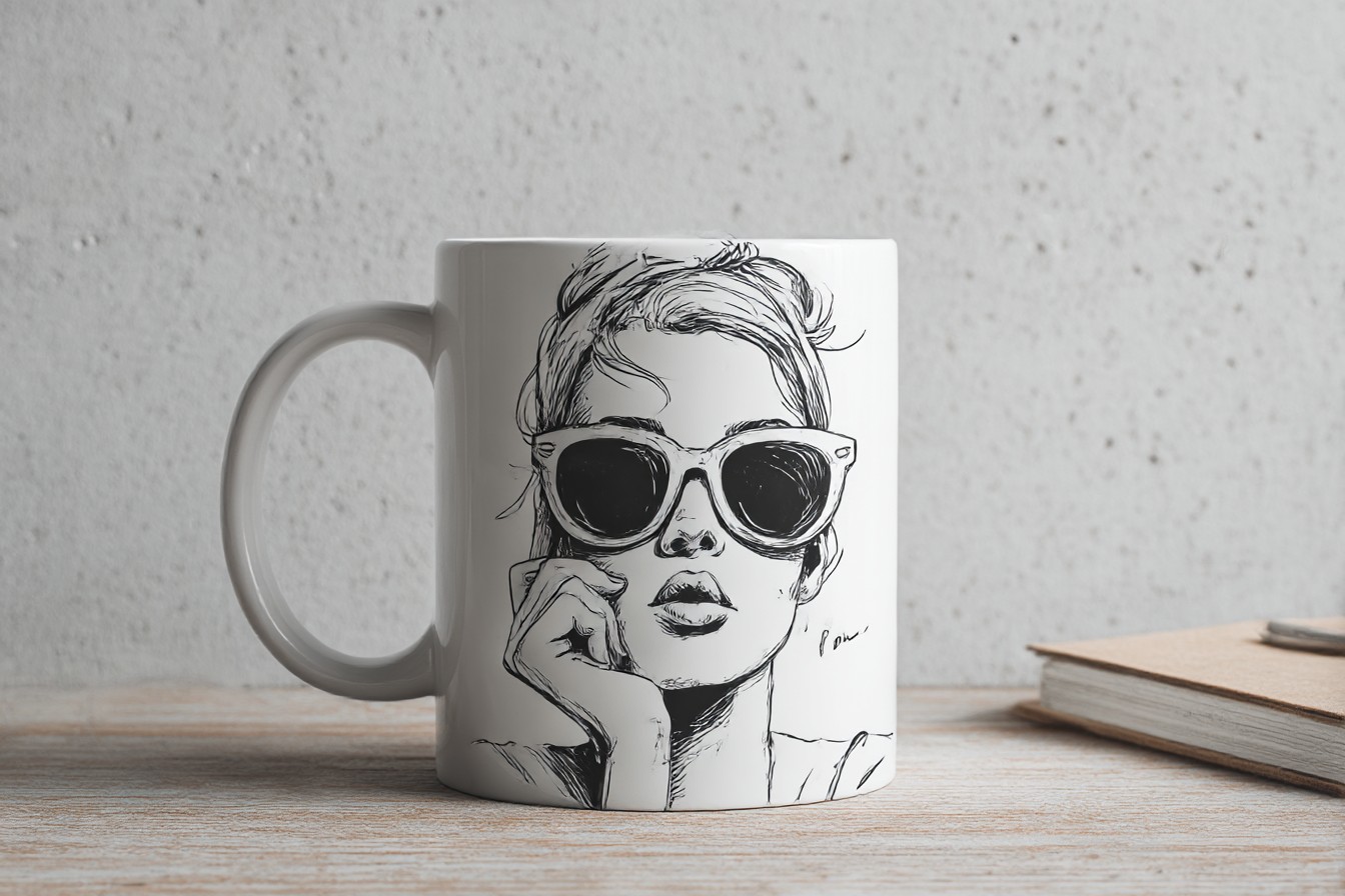 Personalised Mugs