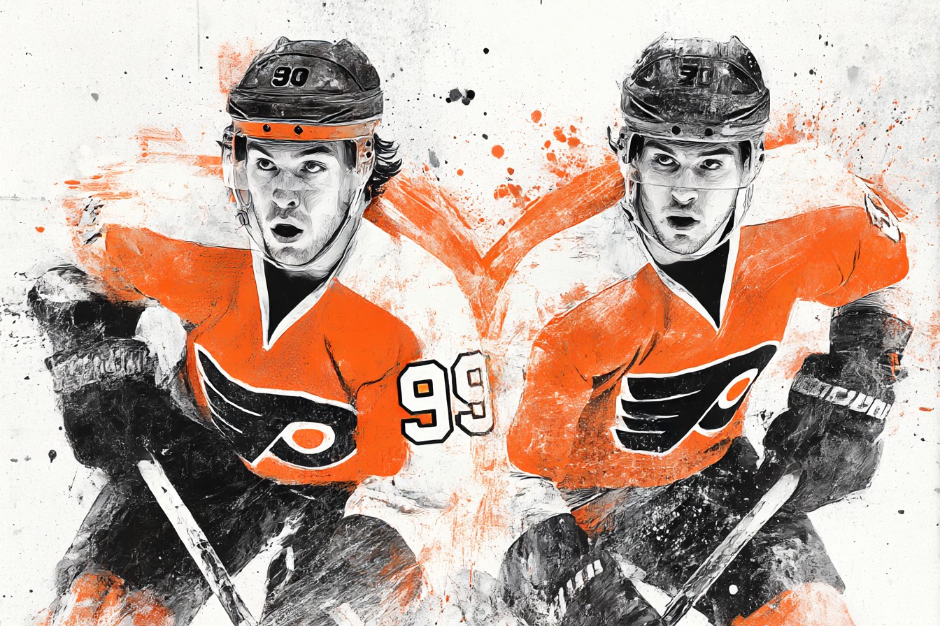Philadelphia Flyers