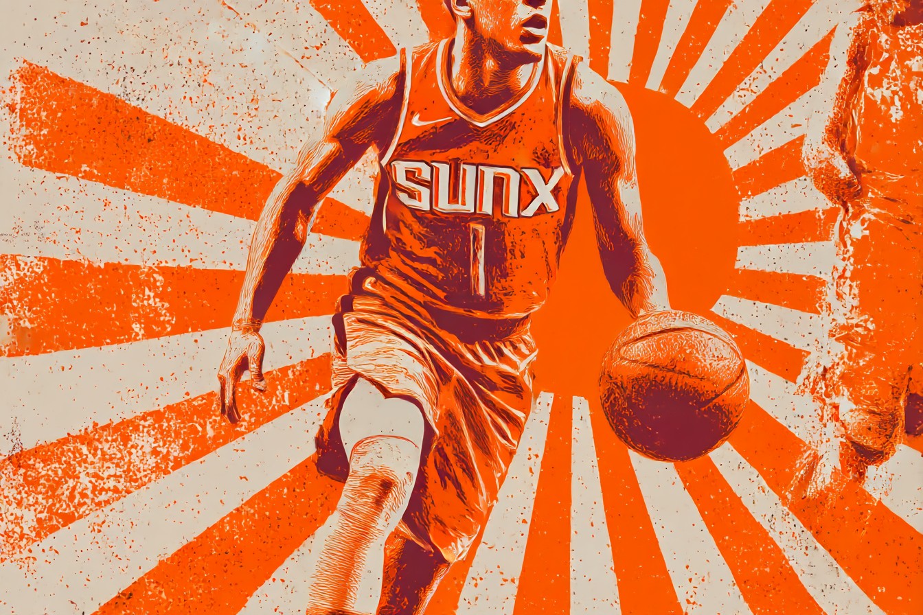 Phoenix Suns