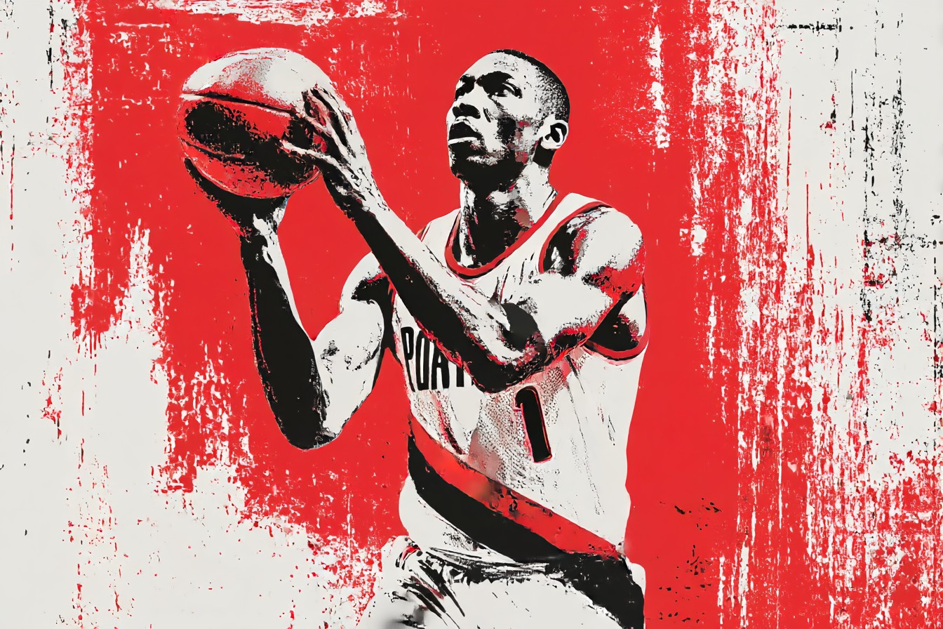 Portland Trail Blazers