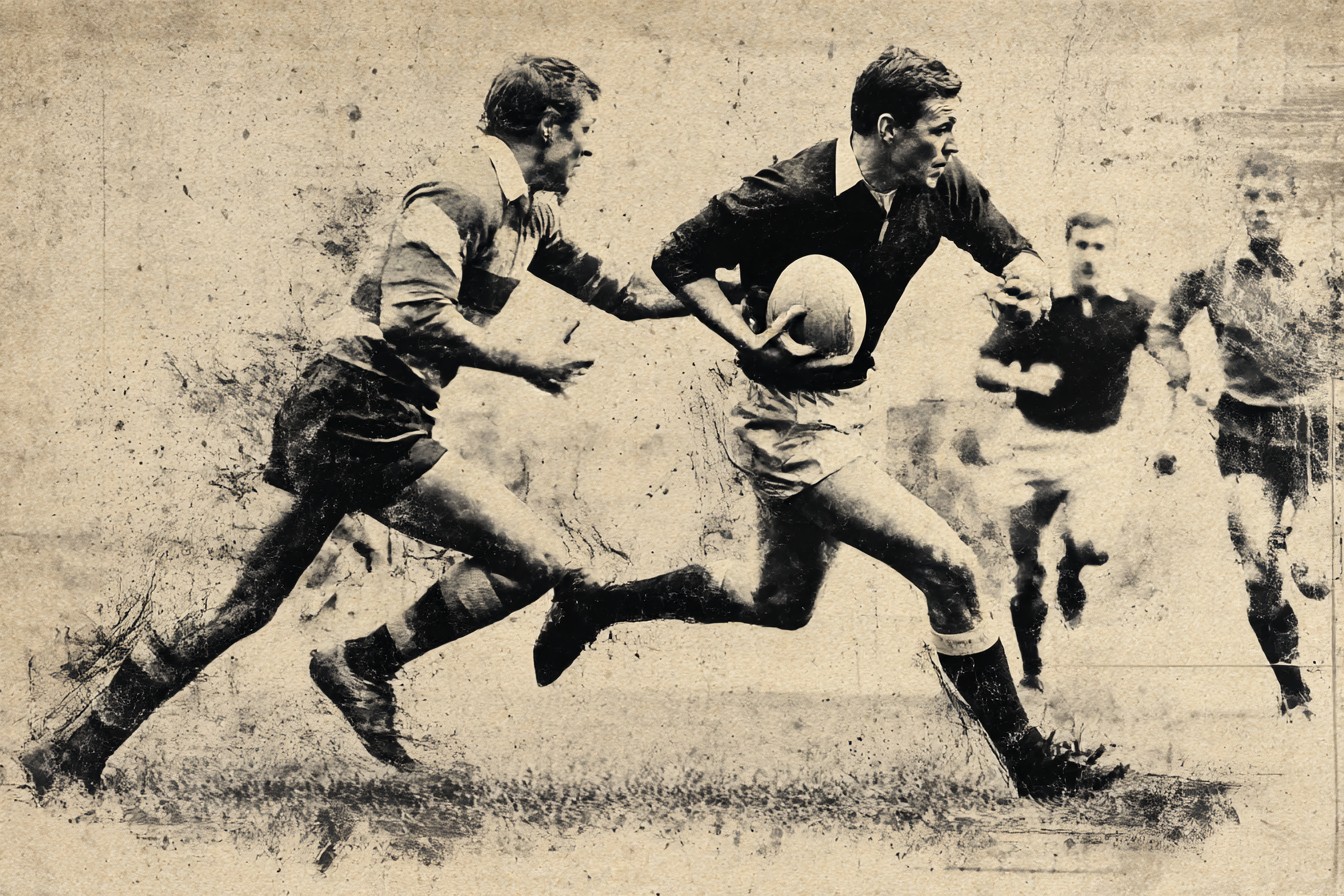 Rugby