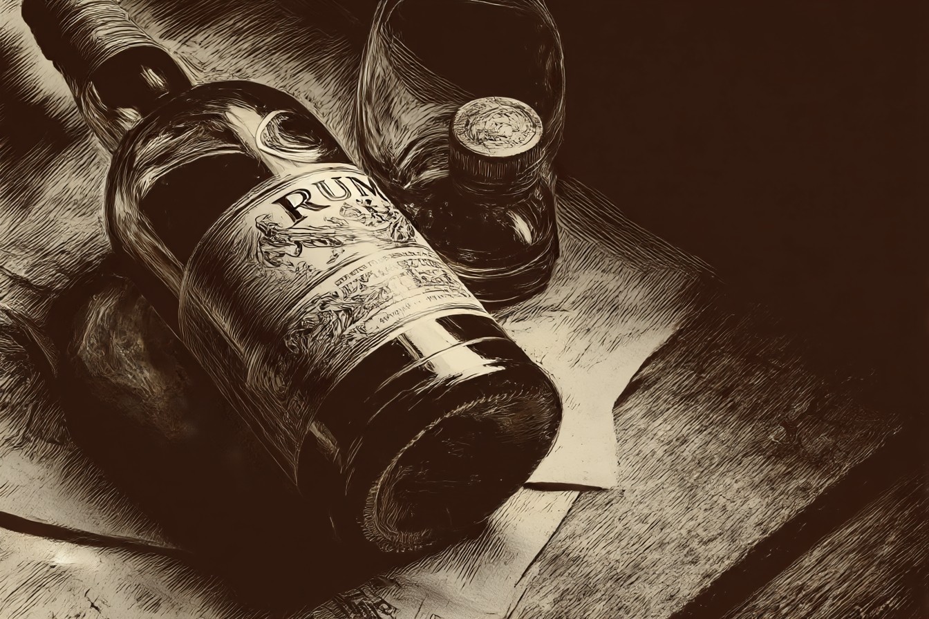 Rum