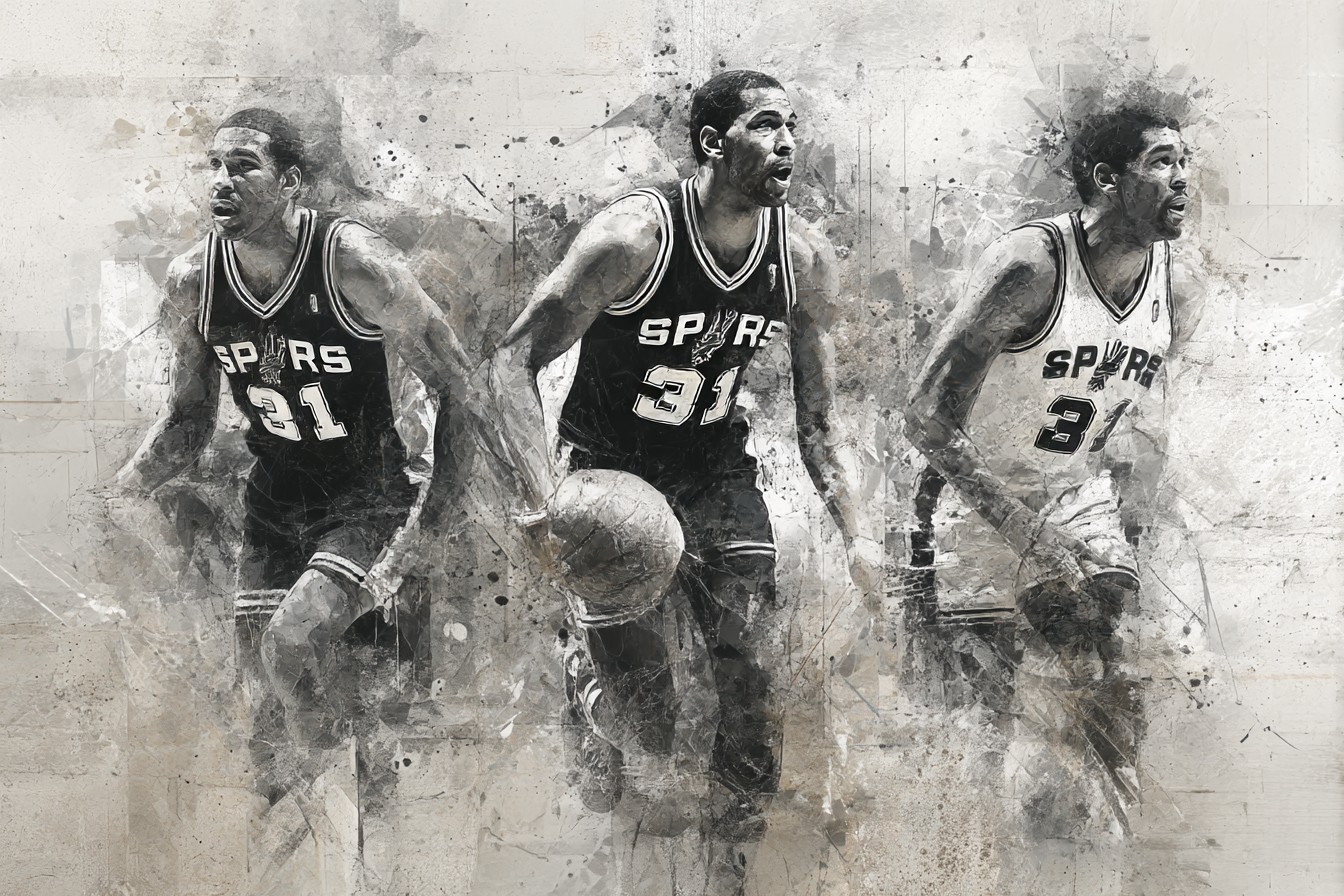 San Antonio Spurs
