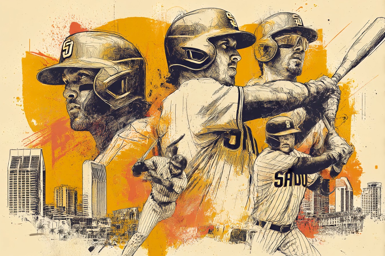 San Diego Padres