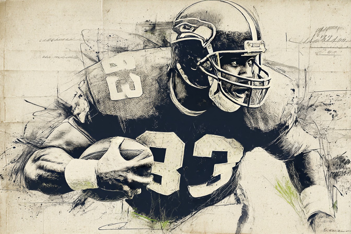 Seattle Seahawks