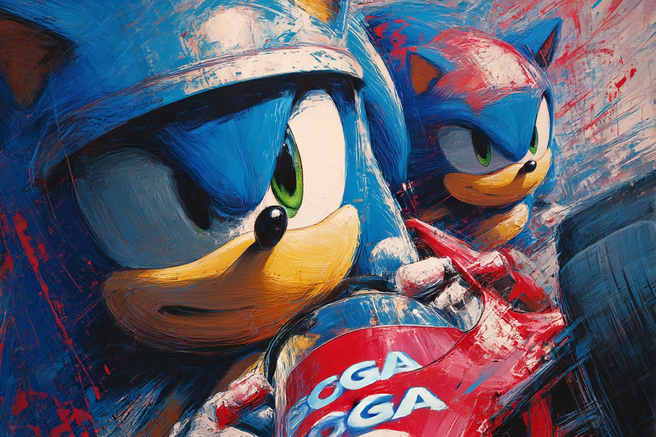 Sega