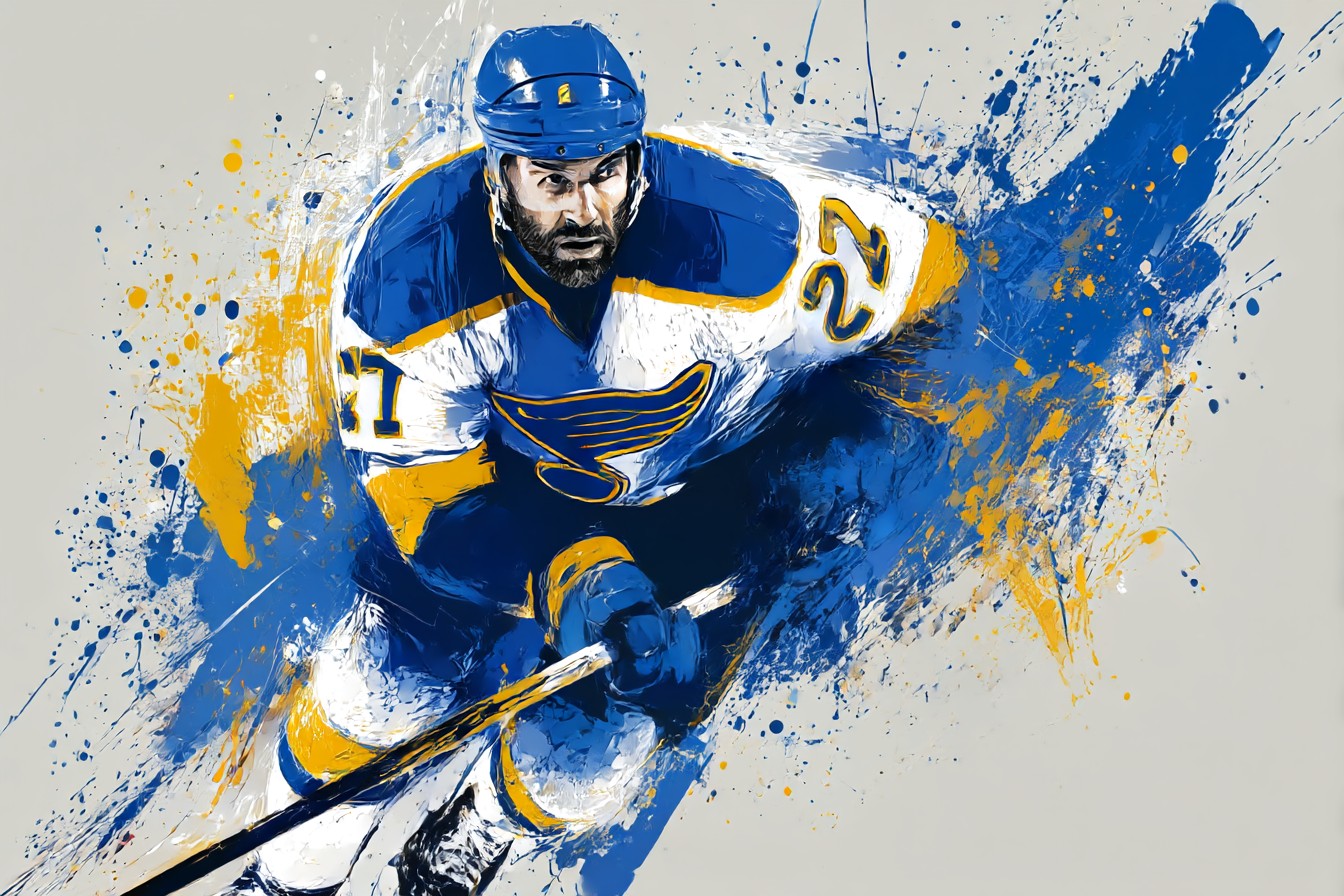 St. Louis Blues