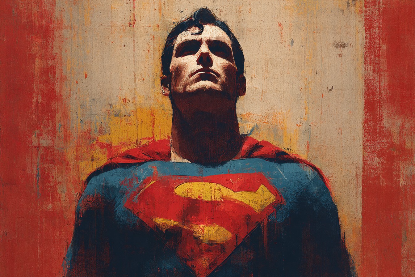 Superman