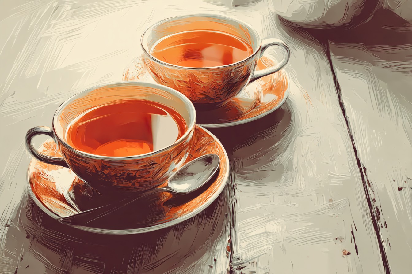 Tea