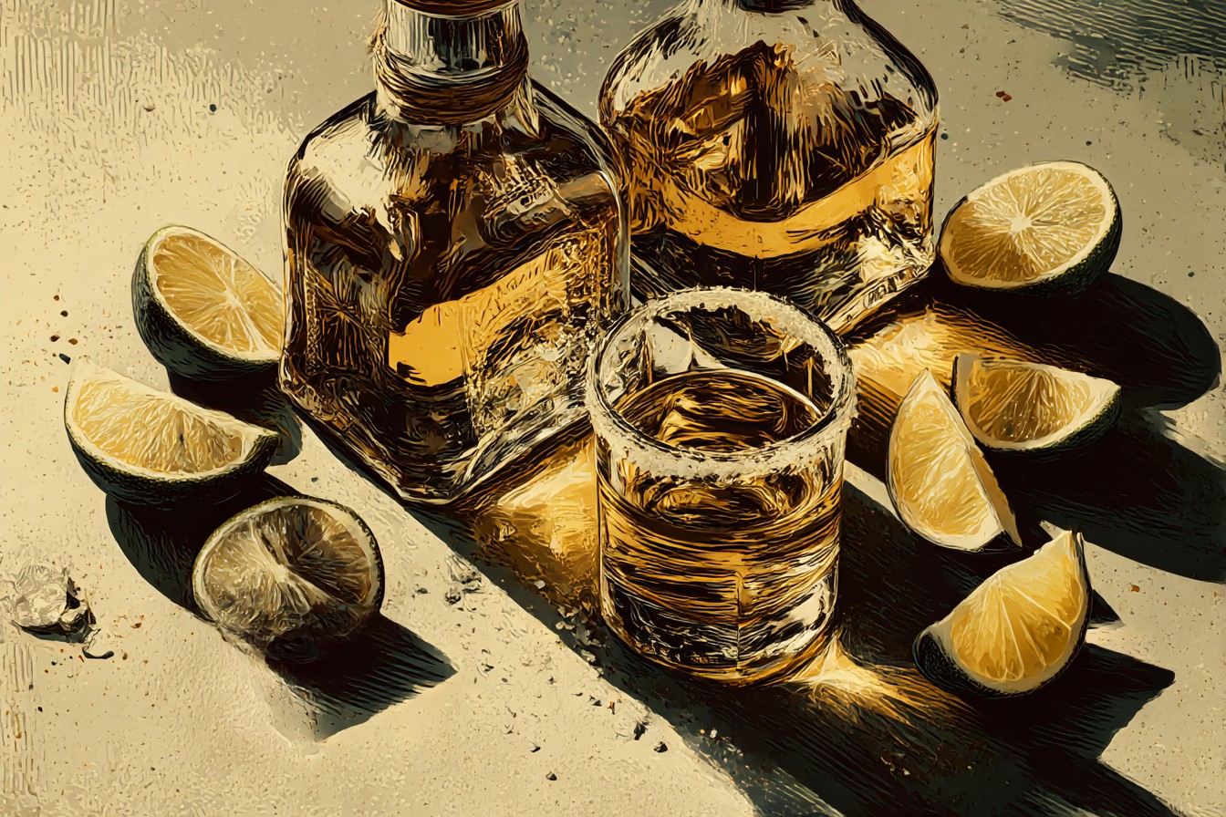 Tequila