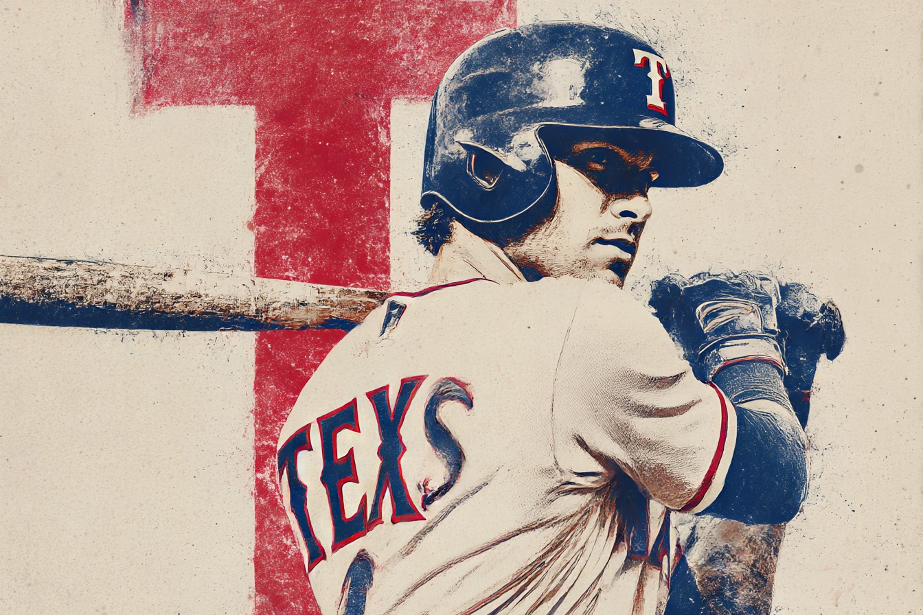 Texas Rangers