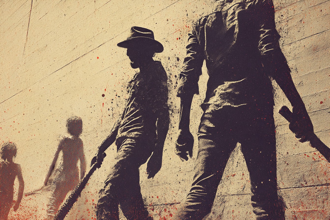 The Walking Dead