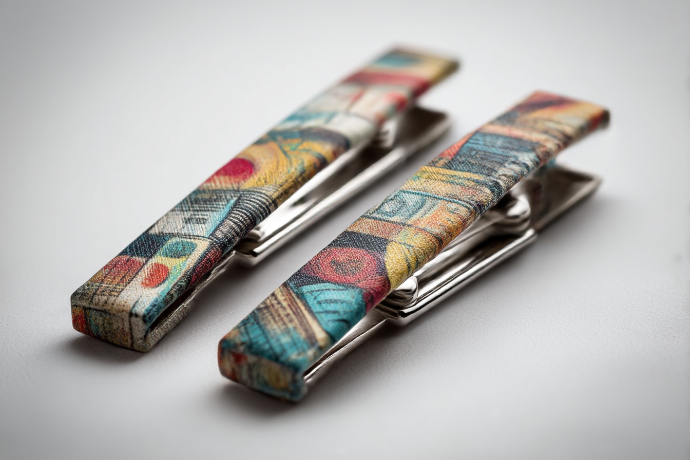 Tie Clips