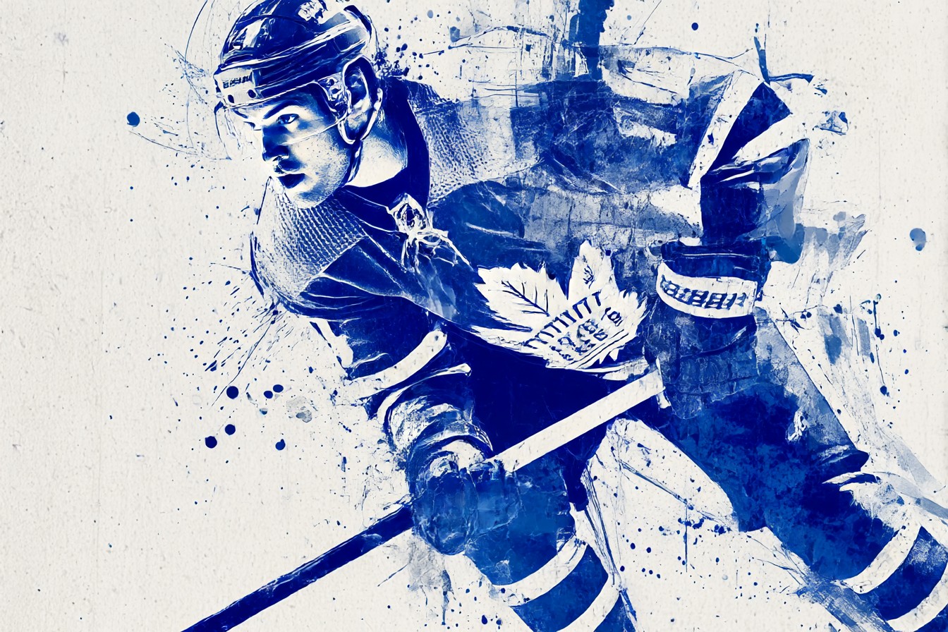 Toronto Maple Leafs