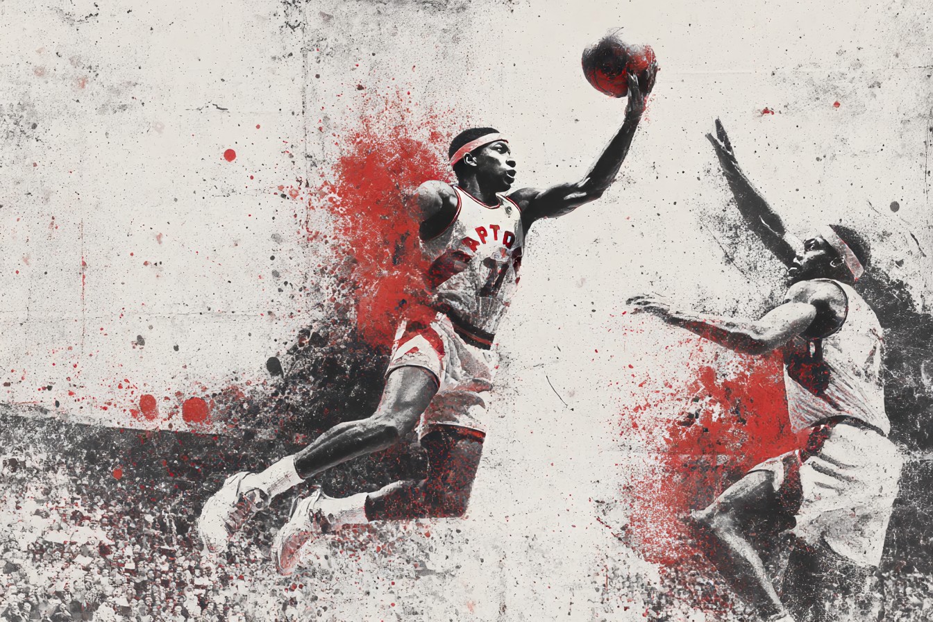 Toronto Raptors