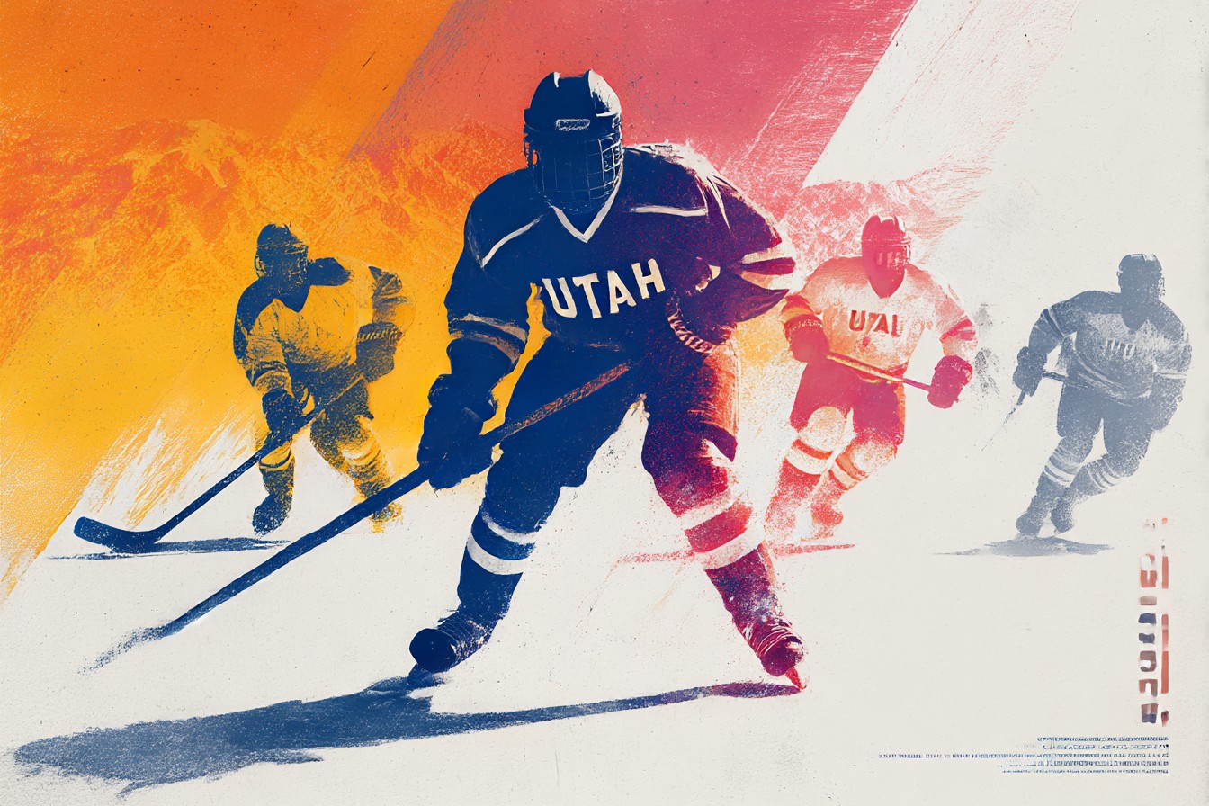 Utah Hockey Club