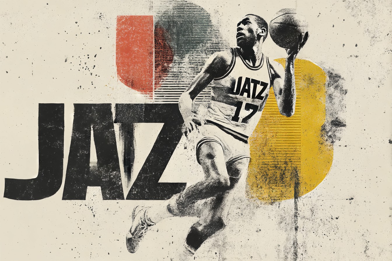 Utah Jazz