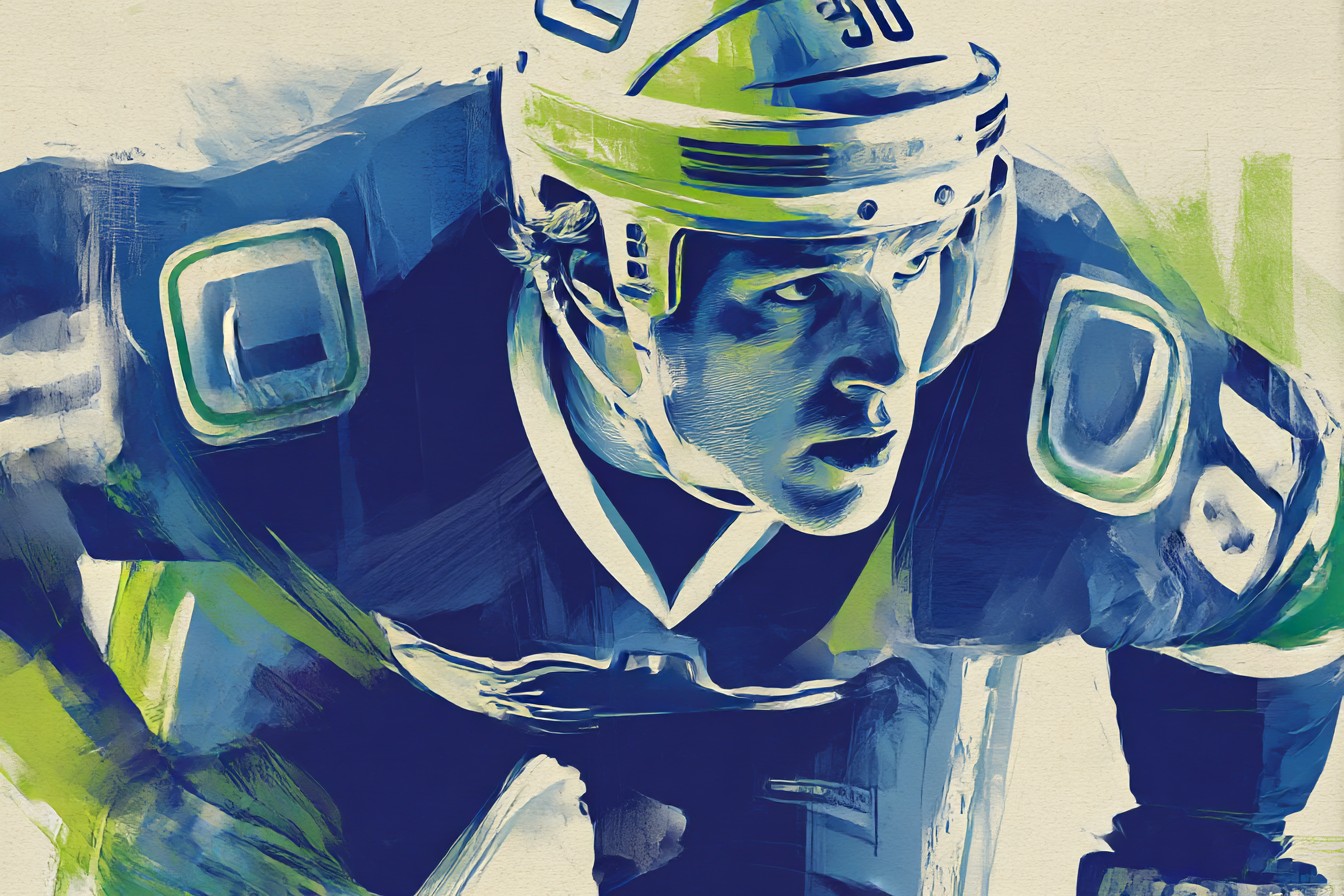 Vancouver Canucks