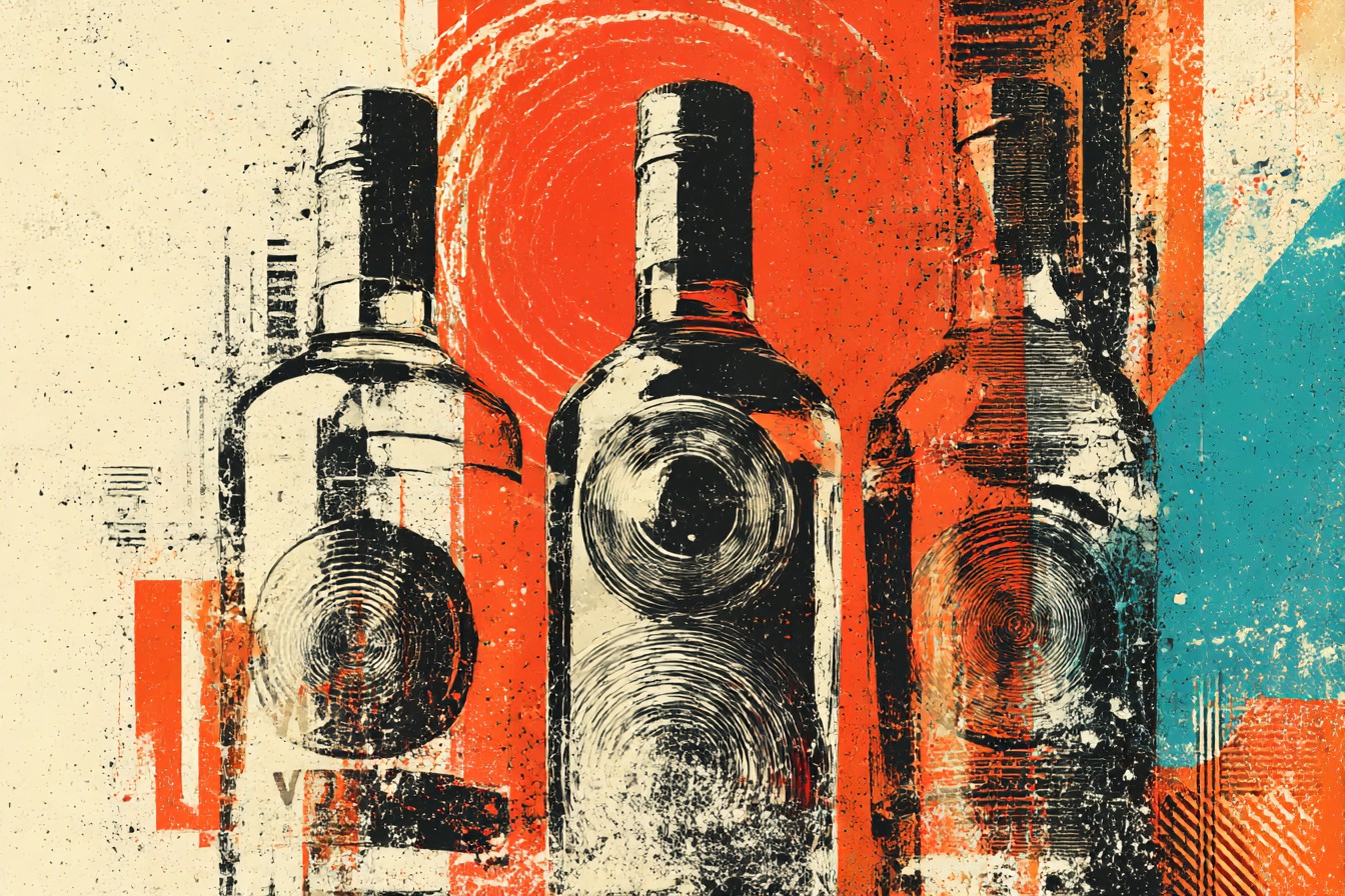 Vodka