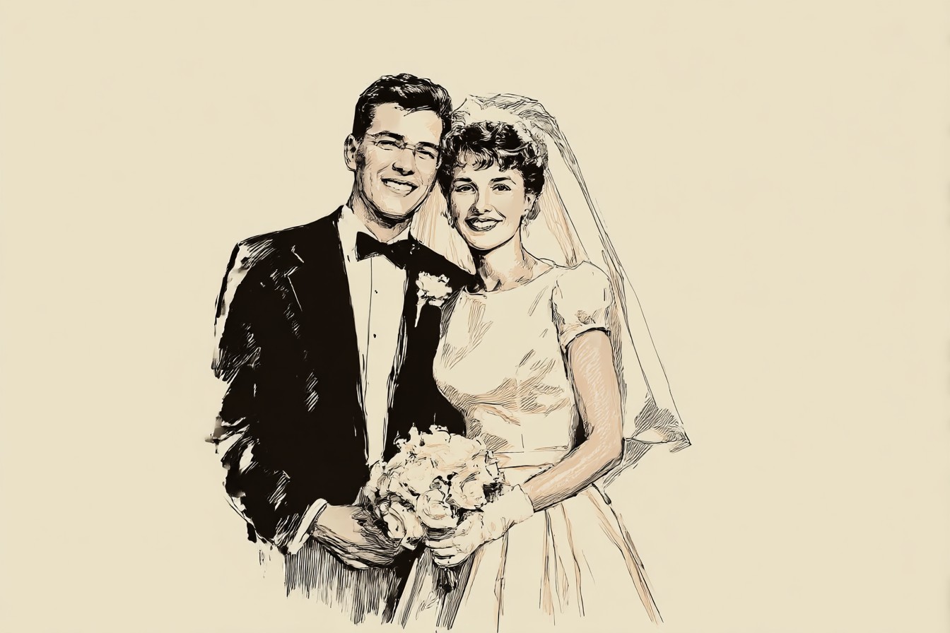 Wedding Anniversary