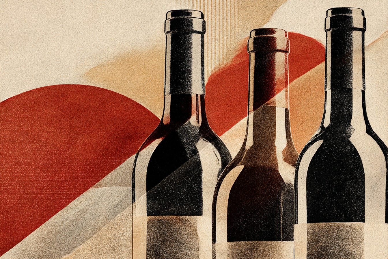 Wine