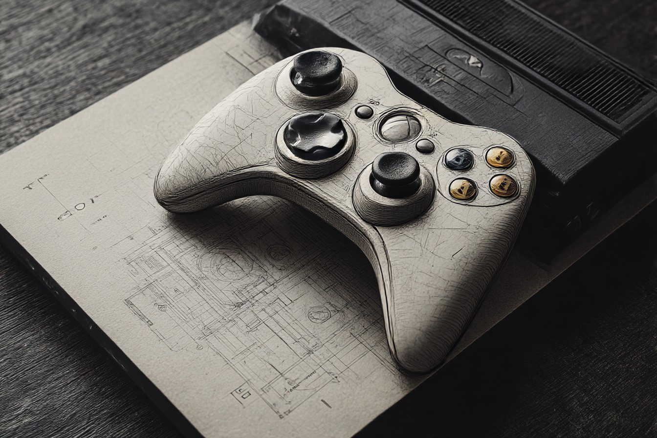 Xbox