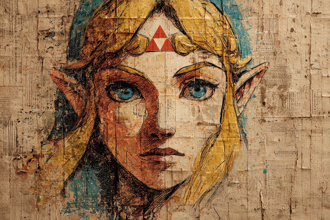Zelda